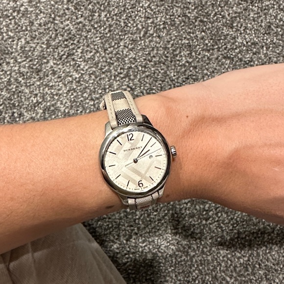 Burberry Watch